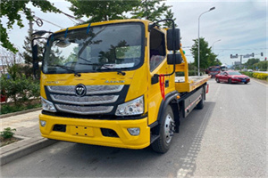 龙里汽车救援头像