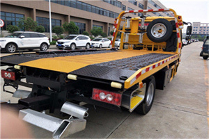 龙里24小时汽车送油服务公司