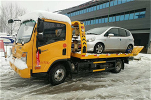 龙里附近道路救援服务