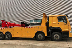 龙里道路救援公司